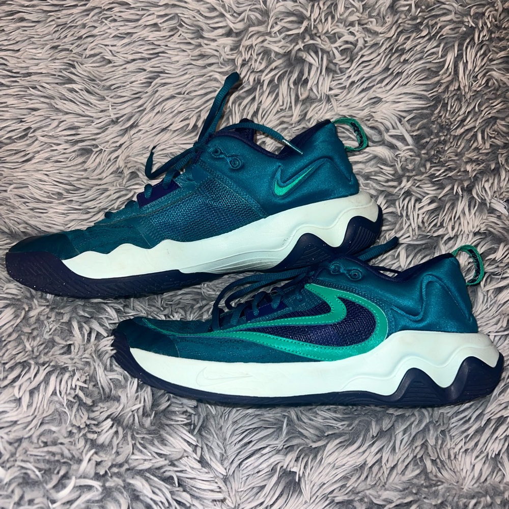 Giannis Basketball Shoes